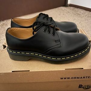 Dr. Martens 1461 - never worn